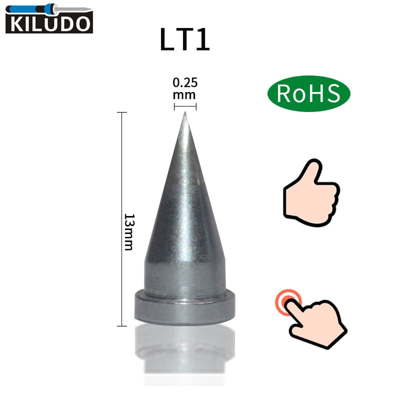 Kiludo-LT1 0.25mm  ε , WSD81/WD1000 ִ ..